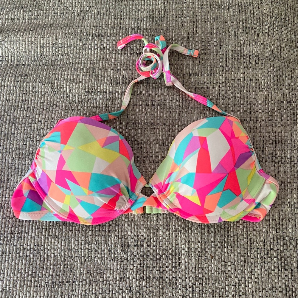 Bikini top